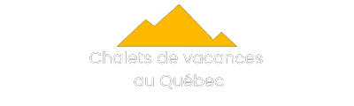 logo chalets vacances quebec